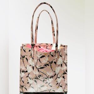 Ted Baker Large Icon Tote